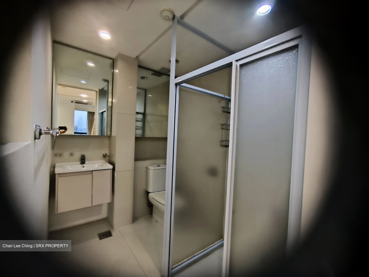 High Street Centre (D6), Apartment #599602821